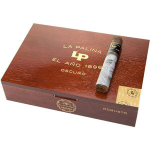 La Palina Illumination Robusto Cigars