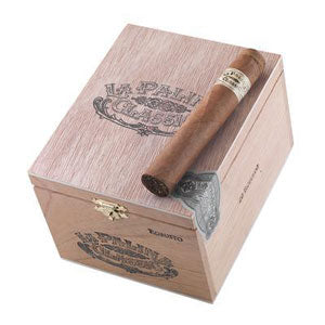 La Palina Classic Maduro Robusto Cigars