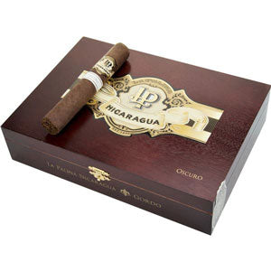 La Palina Nicaragua Oscuro Gordo Cigars