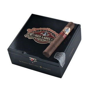 La Palina Red Label Gordo Cigars