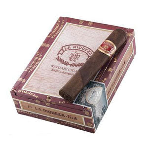 La Riqueza No.4 Robusto Cigars