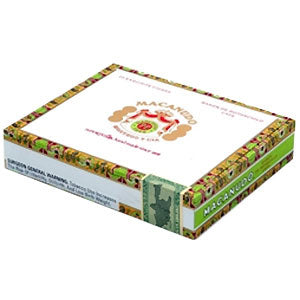 Macanudo Cafe Duke of Windsor Cigars