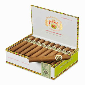 Macanudo Cafe Gigante Cigars