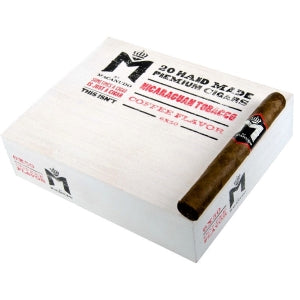 M by Macanudo Toro Cigars