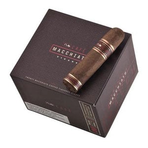 Nub Nuance Double Roast 354 Cigars