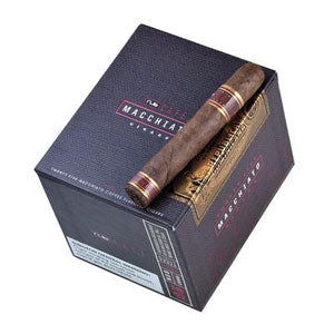 Nub Nuance Double Roast 438 Cigars