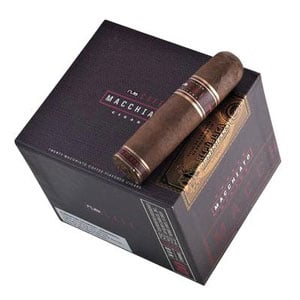 Nub Nuance Double Roast 460 Cigars