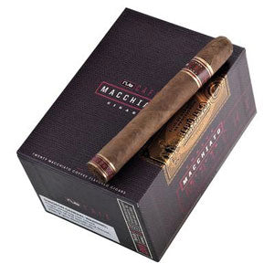 Nub Nuance Double Roast 542 Cigars