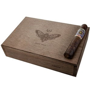 Alec Bradley Magic Toast Gordo Cigars