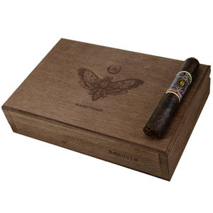 Alec Bradley Magic Toast Robusto Cigars