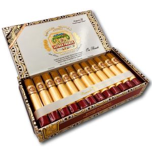 Arturo Fuente Magnum R Oro Rosado Sungrown Super 60 Cigars