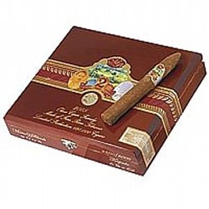 Oliva Master Blend 3 Torpedo Cigars