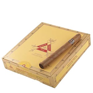 Montecristo Classic Especial No.1 Cigars