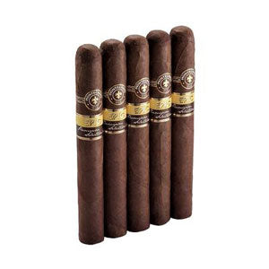 Montecristo Epic Toro Cigars