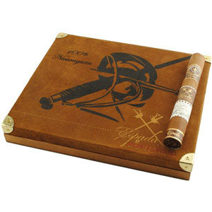 Montecristo Espada Guard Cigars