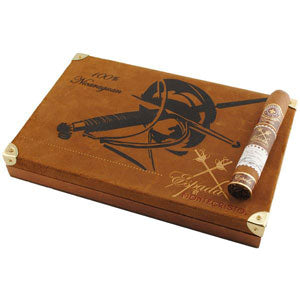 Montecristo Espada Ricasso Cigars