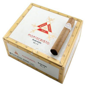 Montecristo White Rothchilde Cigars