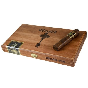 Menelik Robusto Cigars