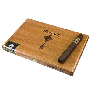 Menelik Toro Cigars