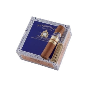 Nat Sherman Metropolitan Connecticut Banker Cigars