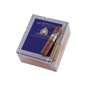 Nat Sherman Metropolitan Connecticut Union Cigars