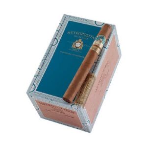 Nat Sherman Metropolitan Host Hampton Natural Cigars