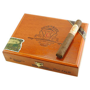 El Centurion Robusto Cigars