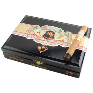 My Father Connecticut Toro Cigars