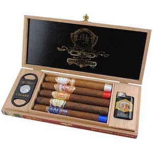 My Father Selection Cigar Sampler