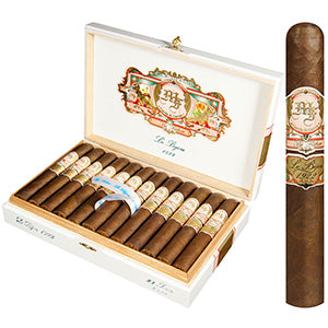 My Father Le Bijou 1922 Toro Cigars