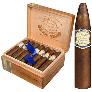 Jaime Garcia Reserva Especial Super Gordo Cigars
