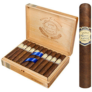 Jaime Garcia Reserva Especial Toro Cigars