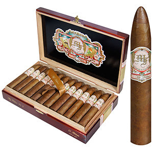 My Father No.2 Belicoso Cigars