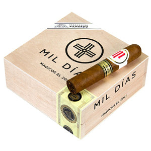 Mil Dias Magicos El 2021 Cigars