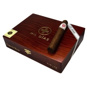 Mil Dias Sublime Cigars