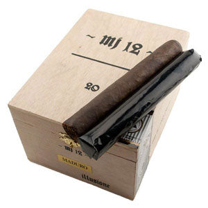 Illusione MJ12 Maduro Cigars