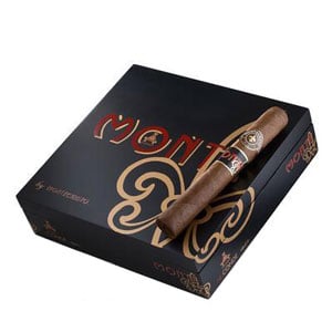 Monte by Montecristo Conde Cigars