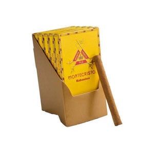 Montecristo Habanito 5 Packs of 6