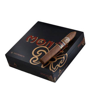 Monte by Montecristo Jacopo No.2 Cigars