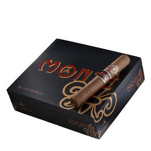 Monte by Montecristo Monte Cigars