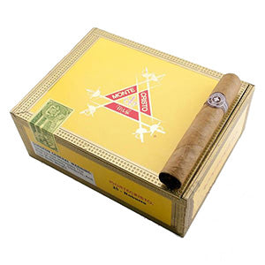 Montecristo Robusto Cigars