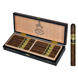 Montecristo 1935 Anniversary Nicaragua Demi Cigars