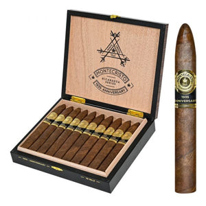 Montecristo 1935 Anniversary Nicaragua No.2 Cigars