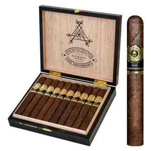 Montecristo 1935 Anniversary Nicaragua Toro Cigars