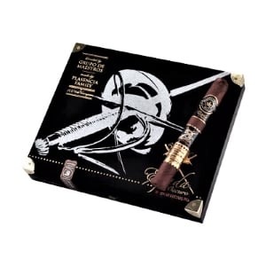 Montecristo Espada Oscuro Guard Cigars