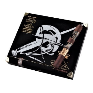 Montecristo Espada Oscuro Quillion 5 Pack