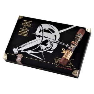 Montecristo Espada Oscuro Ricasso Cigars