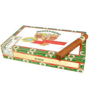 Montesino Toro Cigars