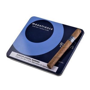 CAO Moontrance Tin of 10