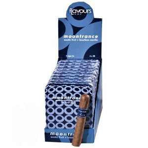 CAO Moontrance Small Cigars Tins